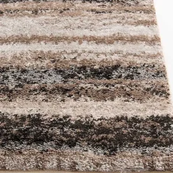 Abstract Jordi Area Rug, 5x8