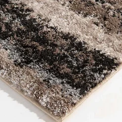 Abstract Jordi Area Rug, 5x8