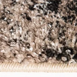 Abstract Jordi Area Rug, 5x8