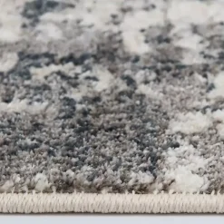 Abstract Levi Area Rug, 7x9