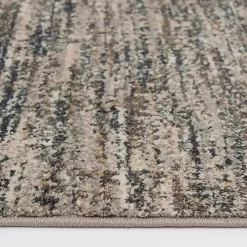 Abstract Mattie Area Rug, 5x7