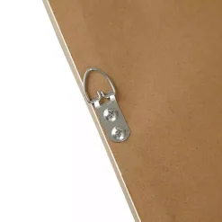 Abstract Sparkling Sea Framed Wall Art