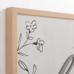 Abundantly Blessed Wood Wall Plaque