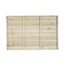 Adventure Awaits Wood Art Print