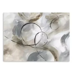 Allegro Canvas Art Print, 40x30 in.