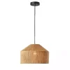 Amalfi Natural Rope Pendant Light