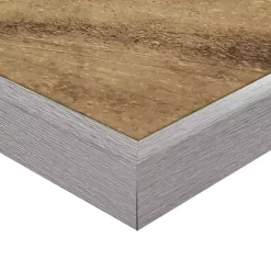 Amazing Grace Framed Canvas Art Print