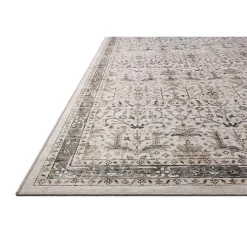 Anniston Ivory Stone Accent Rug, 2x4