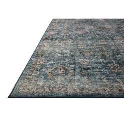 Anniston Lagoon Accent Rug, 2x4