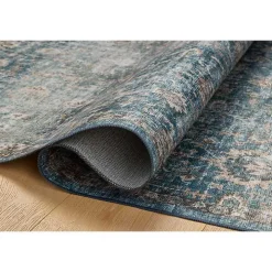 Anniston Lagoon Area Rug, 8x10