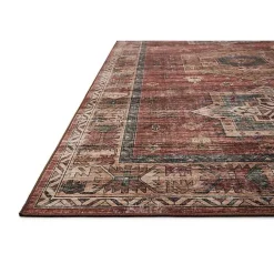 Anniston Spice Area Rug, 8x10