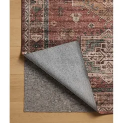 Anniston Spice Area Rug, 8x10