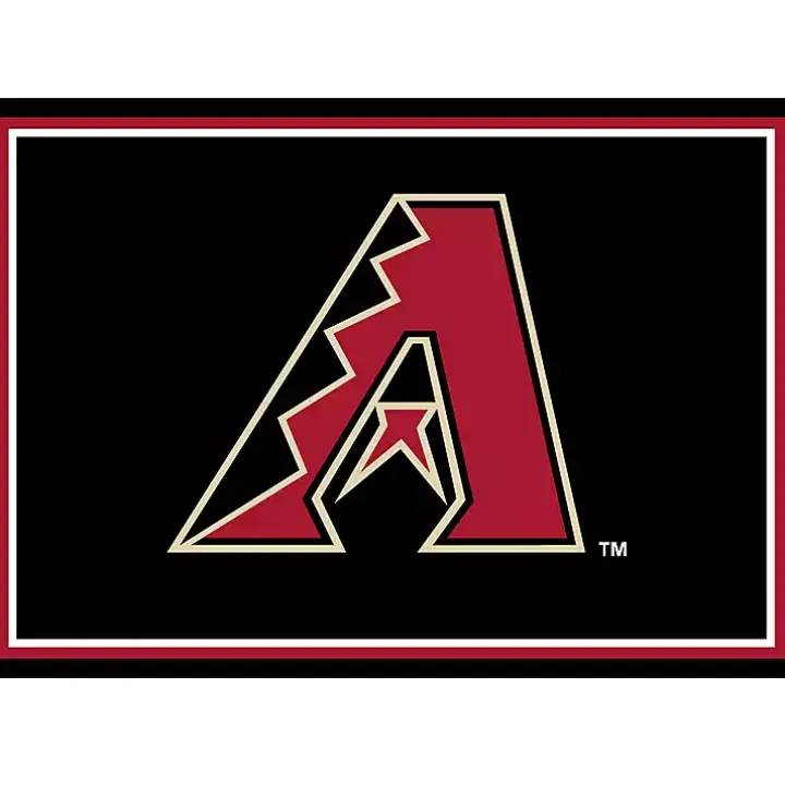 Arizona Diamondbacks Spirit Rug, 3x4