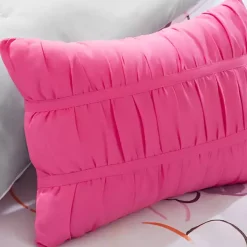 Ashley Floral Full/Queen 5-pc. Comforter Set