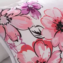 Ashley Floral Full/Queen 5-pc. Comforter Set