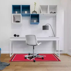 Atlanta Falcons Area Rug, 3x4