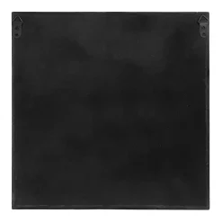 Ballez Geometric Wood Wall Plaques, Set of 3