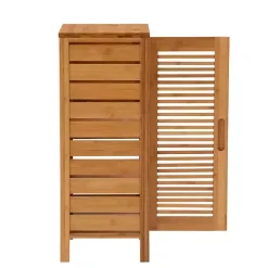 Bamboo Sumter Cabinet