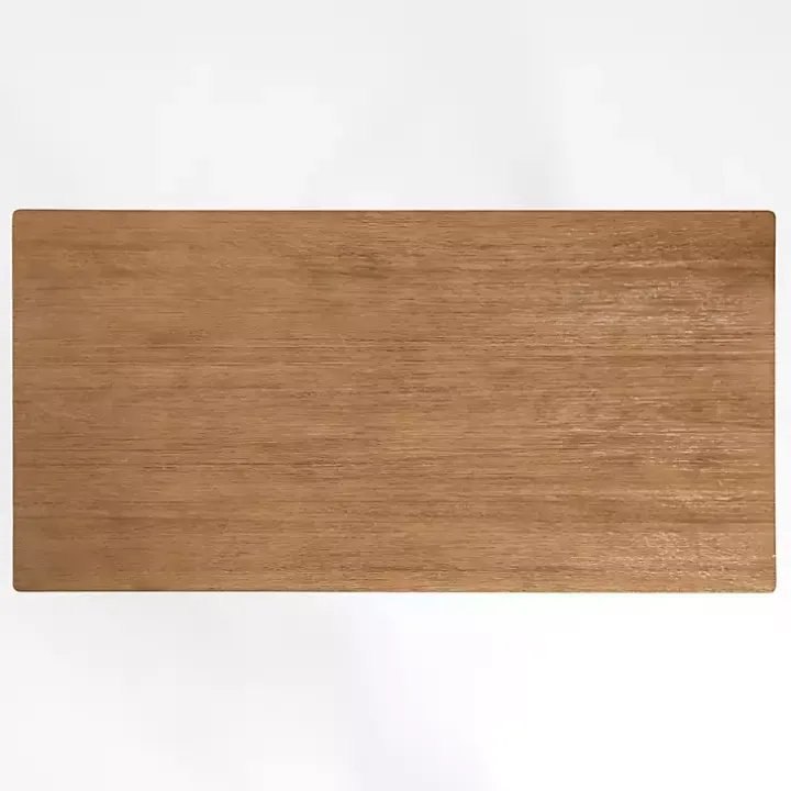 Barnwood Wire Brush Sonoma Counter Height Table