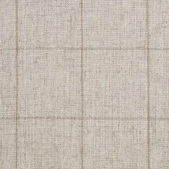 Beige Decker Martha Stewart Accent Chair