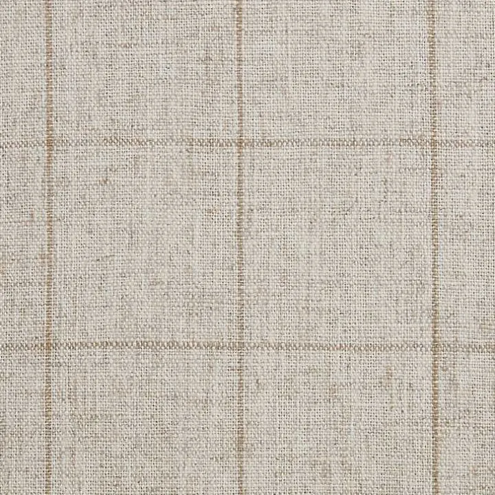 Beige Decker Martha Stewart Accent Chair