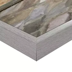 Bistro Du Coin Framed Art Print