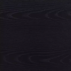 Black Montana 4-Shelf Media Cabinet