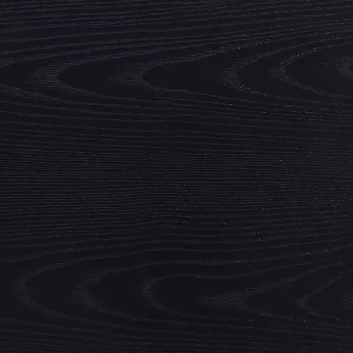 Black Montana 4-Shelf Media Cabinet