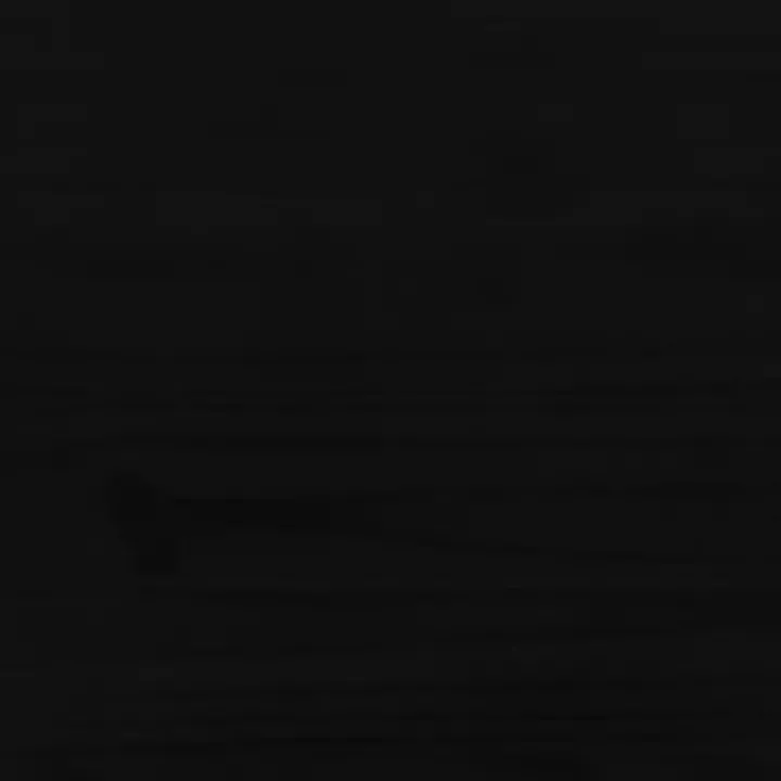 Black Reeded Headboard Queen Bed