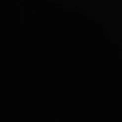 Black Wood Woven Shelves Console Table