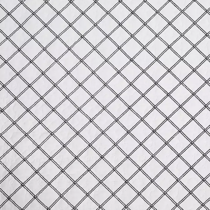 Bleighton Black Floral 3-pc. Full/Queen Quilt Set