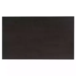 Blue and Gray Wood Aliza Counter Height Table