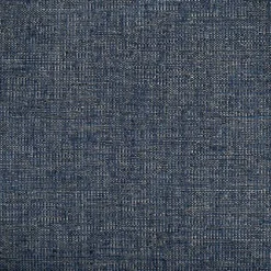 Blue Spencer Spindle Armchair