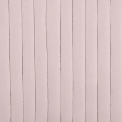 Blush Velvet Swivel Accent Chair