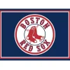 Boston Red Sox Spirit Rug, 3x4