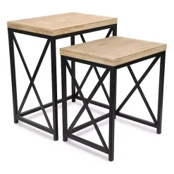 Briacrest Nesting Accent Tables, Set of 2