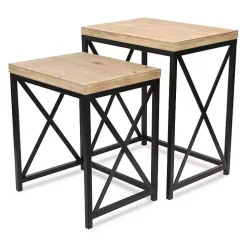 Briacrest Nesting Accent Tables, Set of 2