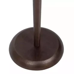 Bronze Metal Alicia Accent Table