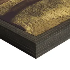 Bucks County Homestead Framed Canvas Art Print