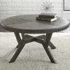 Calvert Round Coffee Table