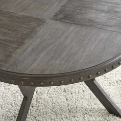Calvert Round Coffee Table