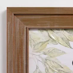 Celebrate Every Little Blessing Wall Plaque