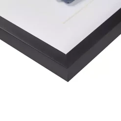 Cerulean Agate Martha Stewart Shadowbox Plaque