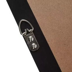 Cerulean Agate Martha Stewart Shadowbox Plaque