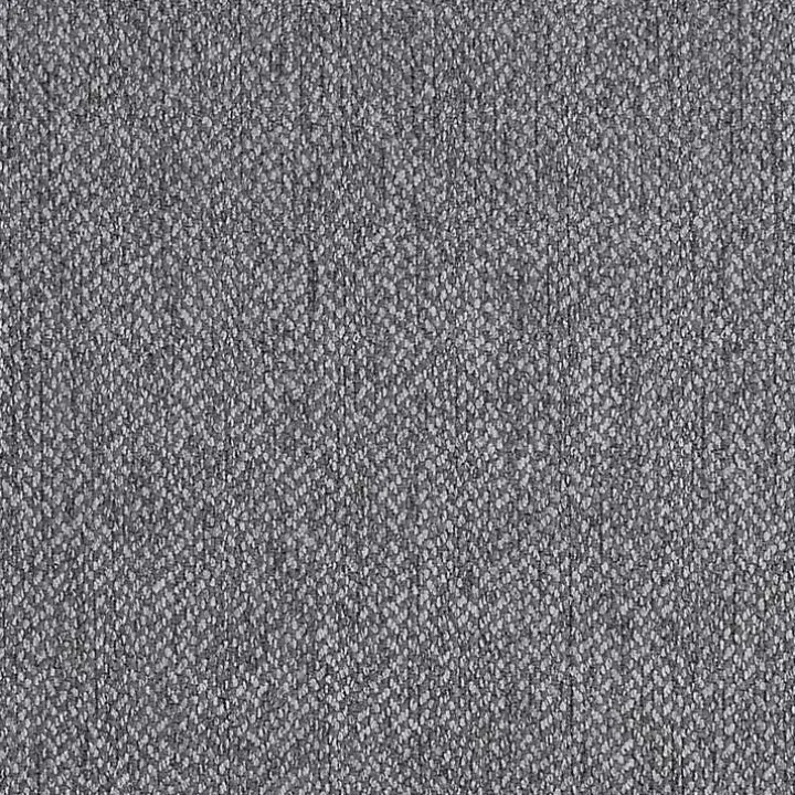 Charcoal and Black Curved Counter Stools, Set of 2