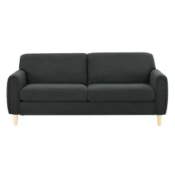Charcoal Lyon Sofa