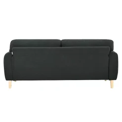 Charcoal Lyon Sofa