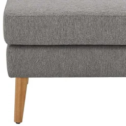 Charcoal 2-pc. Loveseat & Ottoman Set