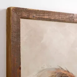 Chocolate Milk Framed Art Print