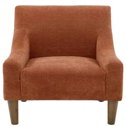 Clay Upholstered Shea Accent Chair